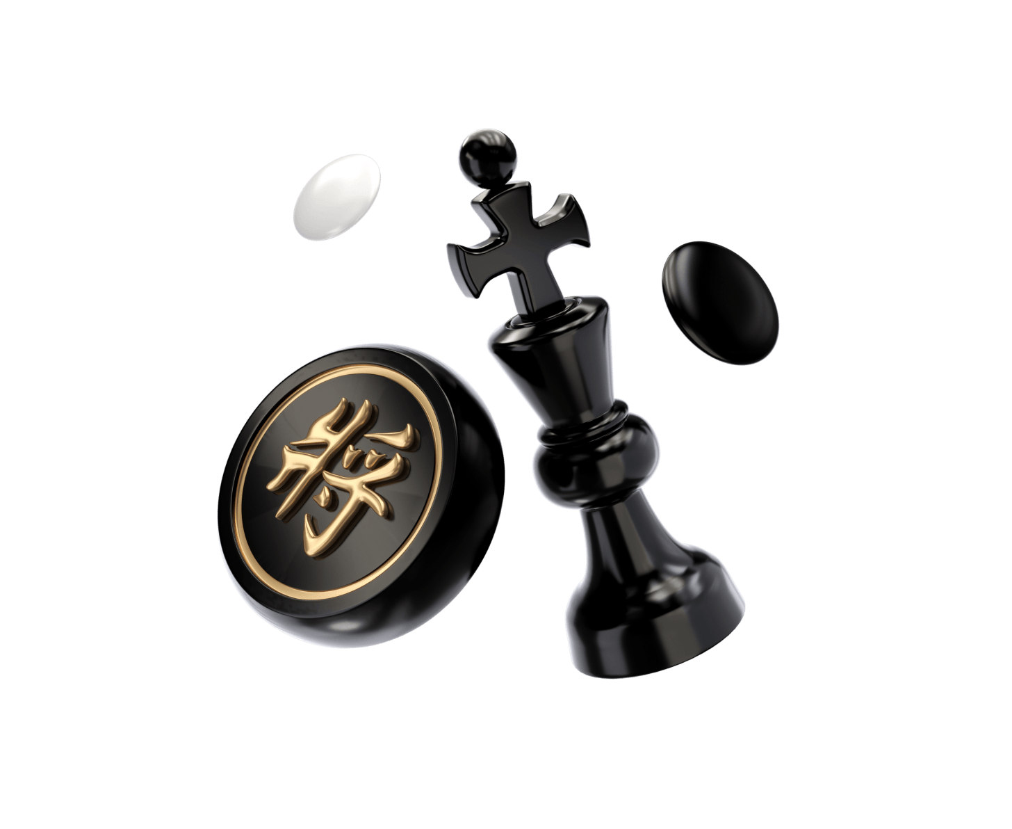 极简风尚机械键盘