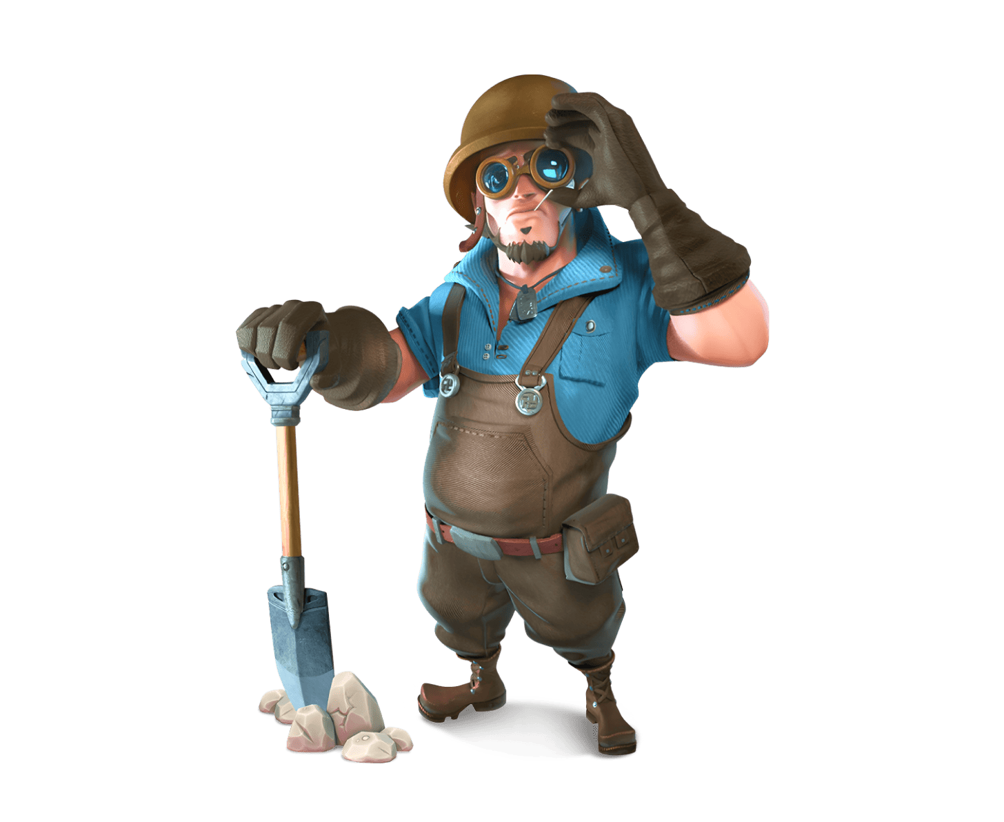 复古怀旧机械键盘